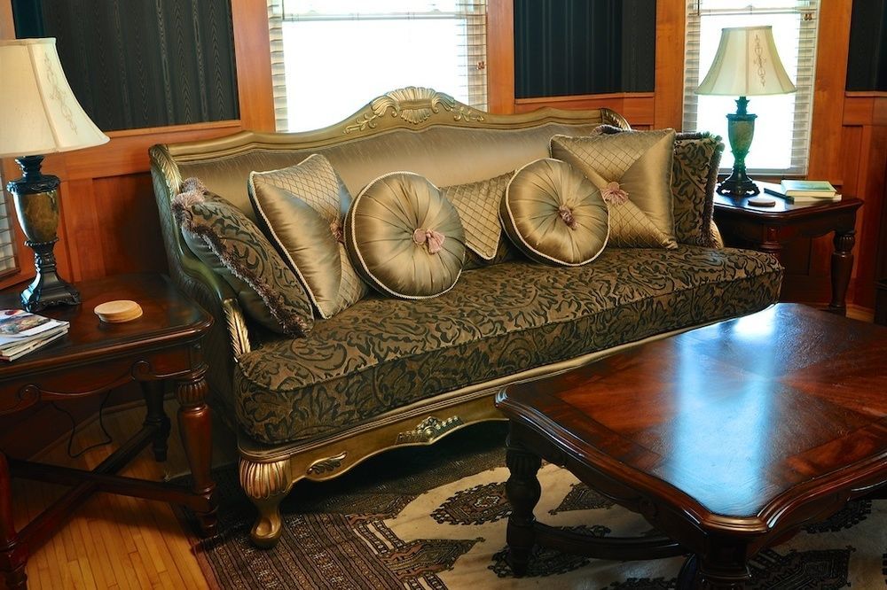 Greenway House Bed&Breakfast Green Lake Buitenkant foto