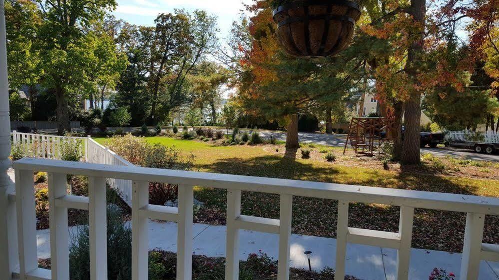 Greenway House Bed&Breakfast Green Lake Buitenkant foto