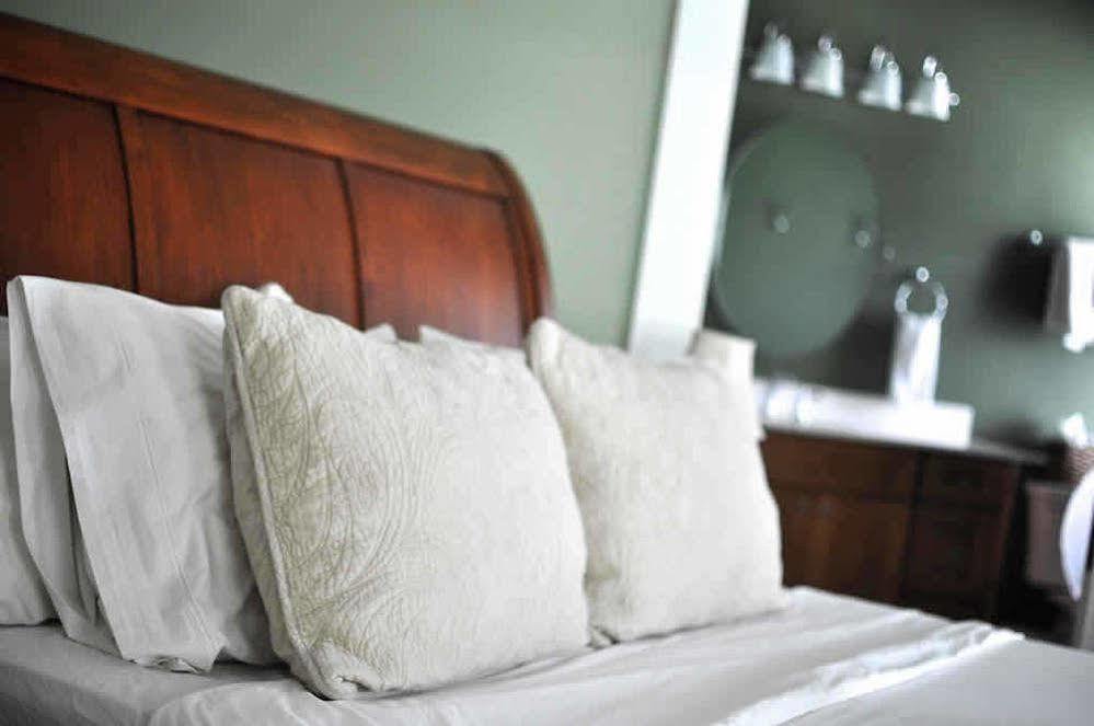 Greenway House Bed&Breakfast Green Lake Buitenkant foto