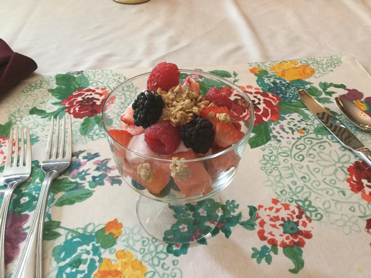 Greenway House Bed&Breakfast Green Lake Buitenkant foto