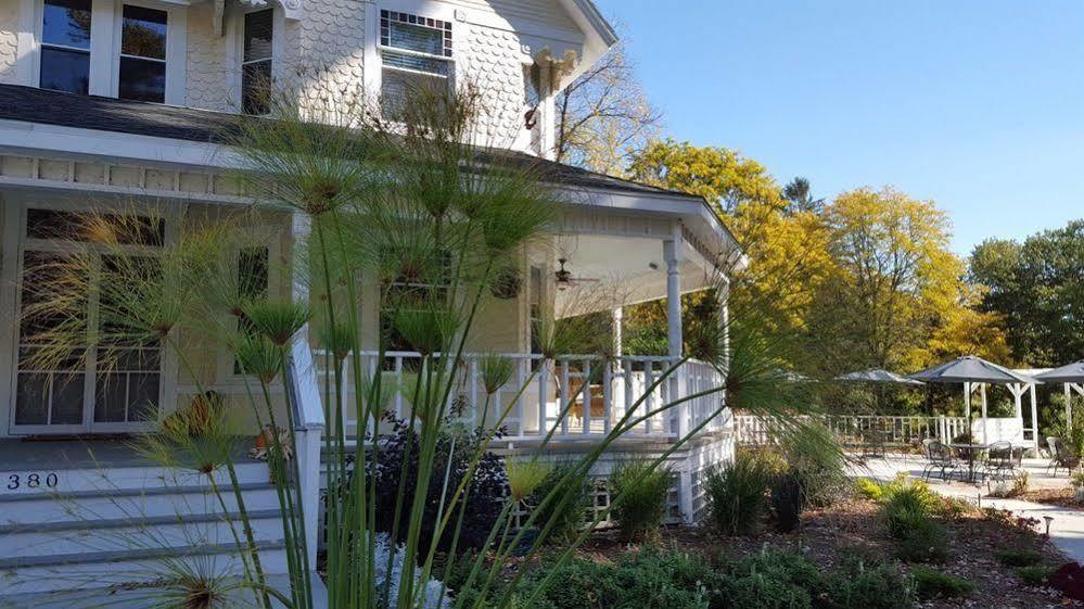Greenway House Bed&Breakfast Green Lake Buitenkant foto